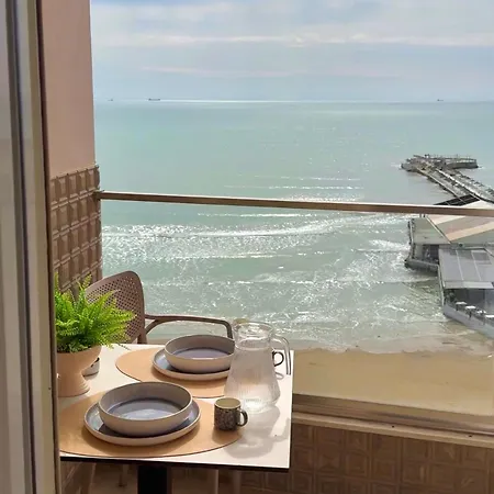 Apartament Dor Seaview