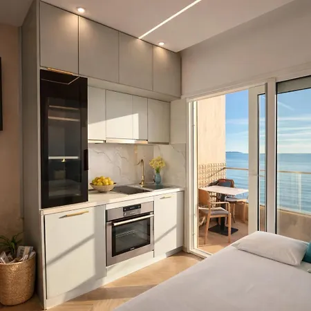 Appartamento Dor Seaview