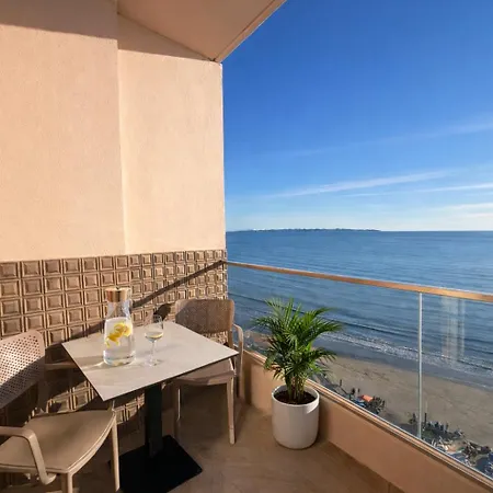 Appartamento Dor Seaview *