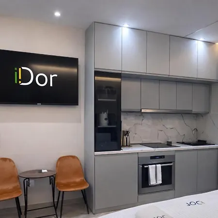 דירה Dor Seaview