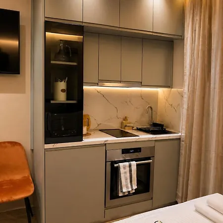 Dor Seaview Apartament *