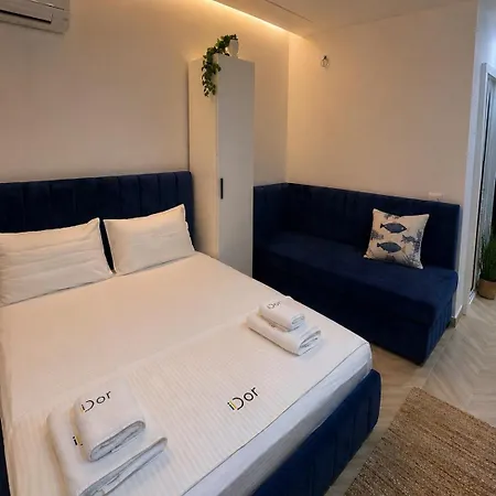Dor Seaview Apartament *