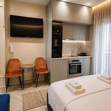 Dor Seaview Apartament Durrës