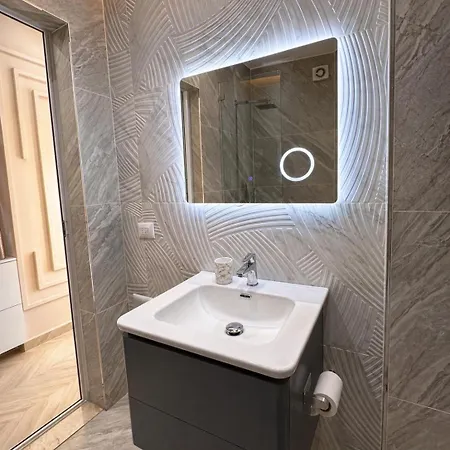 Dor Seaview Apartament