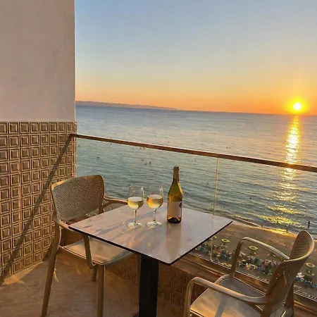 Apartament Dor Seaview *