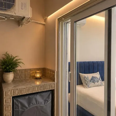 Apartament Dor Seaview Durrës
