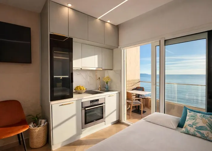 Appartamento Dor Seaview