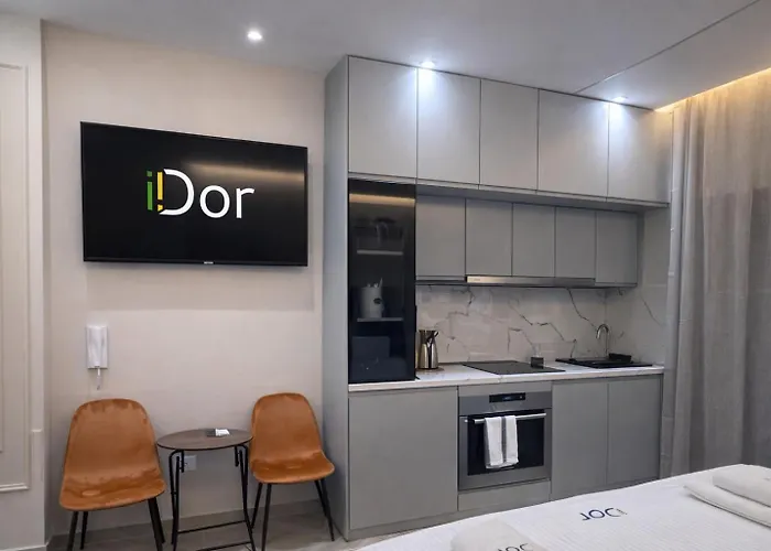 Apartment Dor Seaview