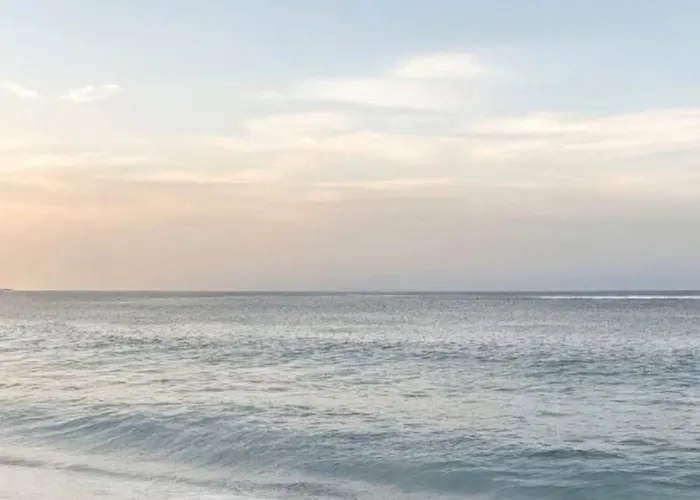 Appartamento Dor Seaview Durrës
